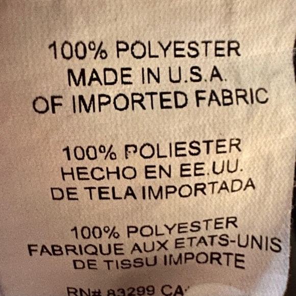 Bebe solid satin black cowl neck mini dress size extra large - Picture 8 of 9